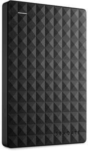Seagate Expansion 1Tb STEA1000400 Внешний жесткий диск