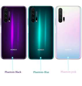 HONOR 20 PRO 8 Гб 256 ГБ