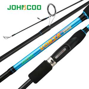 Спиннинг Johncoo Voria