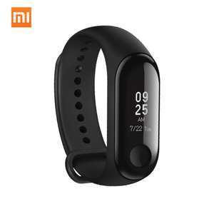 Смарт браслет Xiaomi Mi Band 3