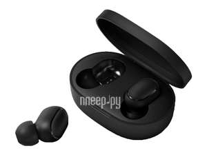 Наушники Xiaomi Redmi AirDots TWSEJ04LS