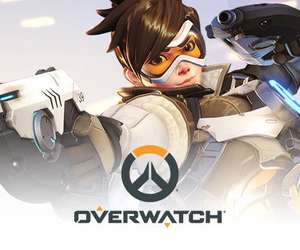 Overwatch Стандартное издание