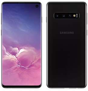 Galaxy s10 SNAPDRAGON