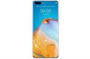 Huawei P40 Pro 8/256 Гб + 5600 бонусов