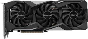 GIGABYTE AMD Radeon RX 5500XT 4Gb
