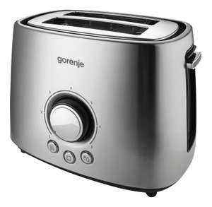 Тостер Gorenje T1000E