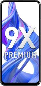 Смартфон Honor 9X Premium 6/128GB