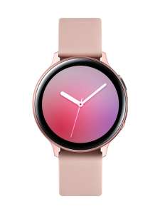 Смарт-часы Samsung Galaxy Watch Active2 алюминий 44 мм.