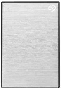Внешний HDD Seagate Backup Plus Slim Portable Drive 2 ТБ