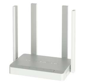 Гигабитный Wi-Fi маршрутизатор Keenetic Speedster