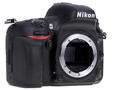 Зеркальный фотоаппарат Nikon D610 Body