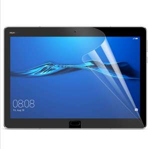 Плёнка для планшетного компьютера Huawei MediaPad M3 Lite 10 Protective Film