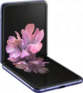 Samsung Galaxy Z-Flip