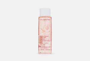 -50% на косметику Clarins