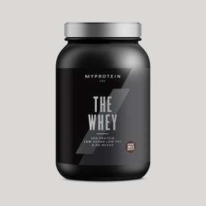 Протеин The Whey, 900 гр.