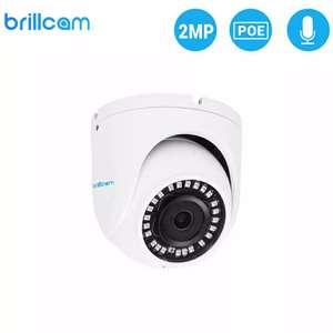 iP камера 2Мп Brillcam POE