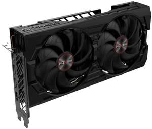 Видеокарта Sapphire Pulse Radeon RX 5500 XT 8GB