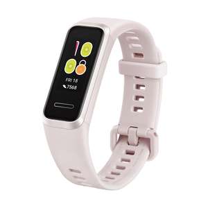 Смарт-браслет Huawei Band 4