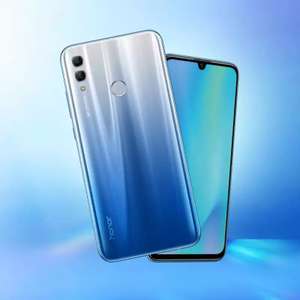 Смартфон Honor 10 lite, Global Version, 3/32