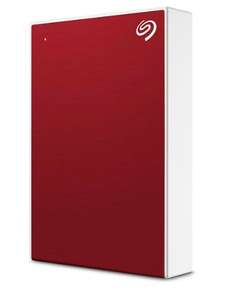 4 ТБ Внешний жесткий диск Seagate Backup Plus Portable