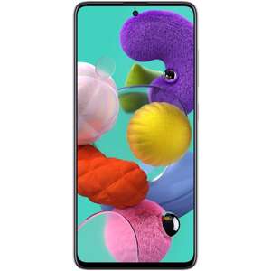 Samsung Galaxy A51 64GB