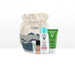 До 25% на ряд наборов Vichy (напр. Мини-набор Vichy Normaderm)