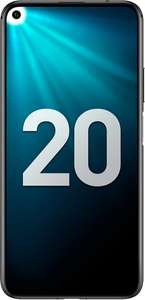 Honor 20 6/128