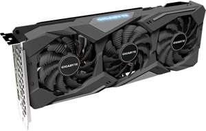 Gigabyte Radeon RX 5500 XT Gaming OC 4GB