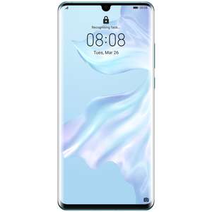 Смартфон Huawei P30 Pro