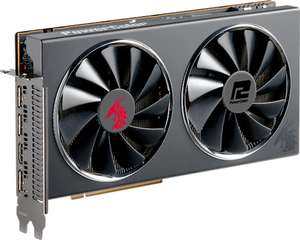 PowerColor Red Dragon Radeon RX 5700 XT