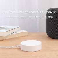 Mi Smart Home Hub Zndmwg02lm Ytc4044gl Centr Upravleniya Umnym Domom