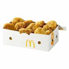 McNuggets аватар