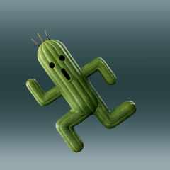 cactuar