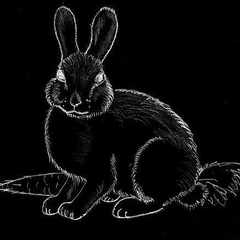 Black_Rabbit аватар