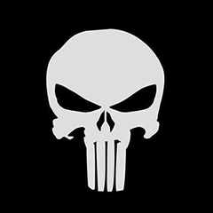 PUNISHER