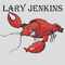 Lary_Jenkins аватар