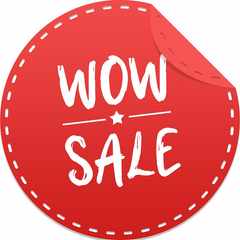 Wow_Sale