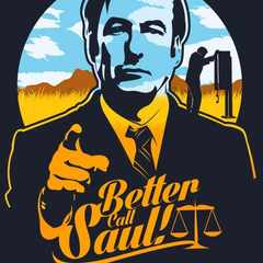 Saul аватар