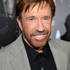 ChuckNorris