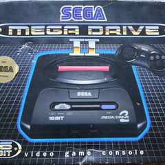 SegaMegaDrive2