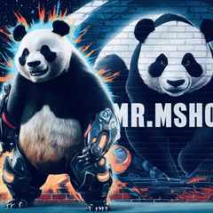 Mr.MShop