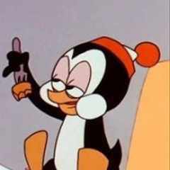 PingviMAINER аватар