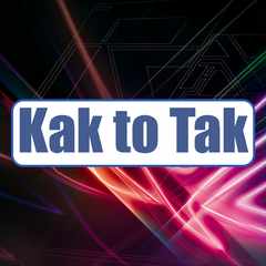 Kak-to_Tak