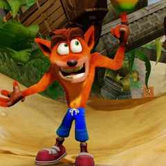 Crashbandicut