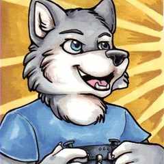 Game_Wolf