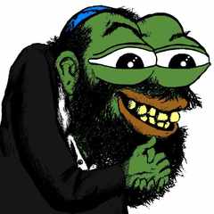 Jewfrog аватар