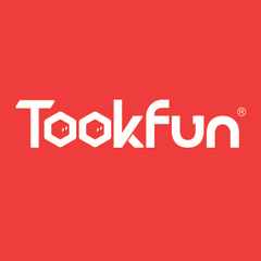 Tookfun.