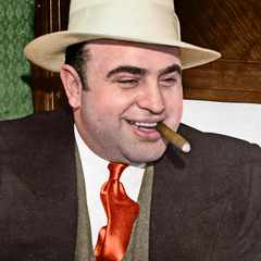 Al_Capone аватар
