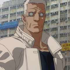 Batou