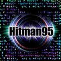 Hitman95 аватар